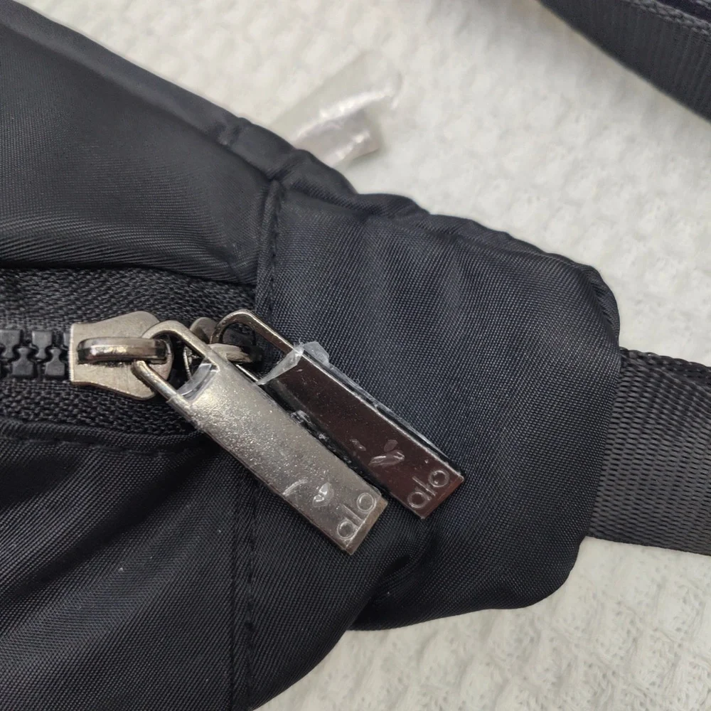 ALO Yoga Explorer Fanny Pack | 3L Nylon Waist Bag